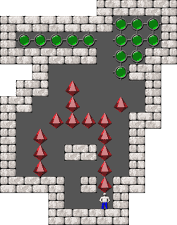 Уровень 65 — Cosmac 4
